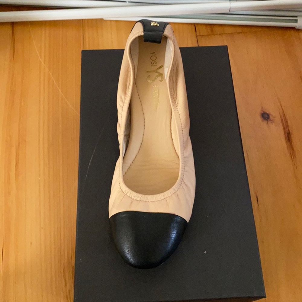 Yosi Samra Newton Cap Block